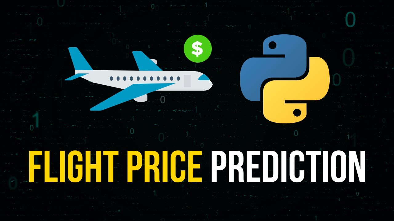 Flight Price Prediction Model