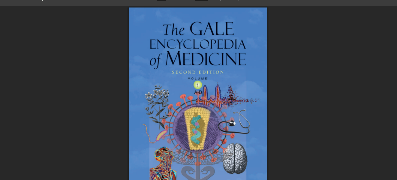 Medical Chatbot Interface